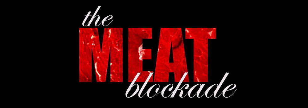 “The Meat Blockade” Episode 4 – Kathy’s American Cafe